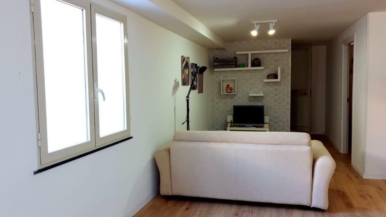 Ferienwohnung Mancinelli House Torre del Greco Exterior foto